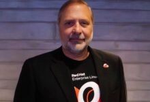 Alejandro Dirgan, gerente senior de Red Hat Enterprise Linux para Latinoamérica.
