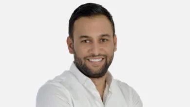 Raymond García, nuevo Director Regional de CSA para LATAM.
