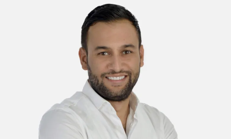 Raymond García asume como nuevo Director Regional de CSA para Latinoamérica Raymond García, nuevo Director Regional de CSA para LATAM.
