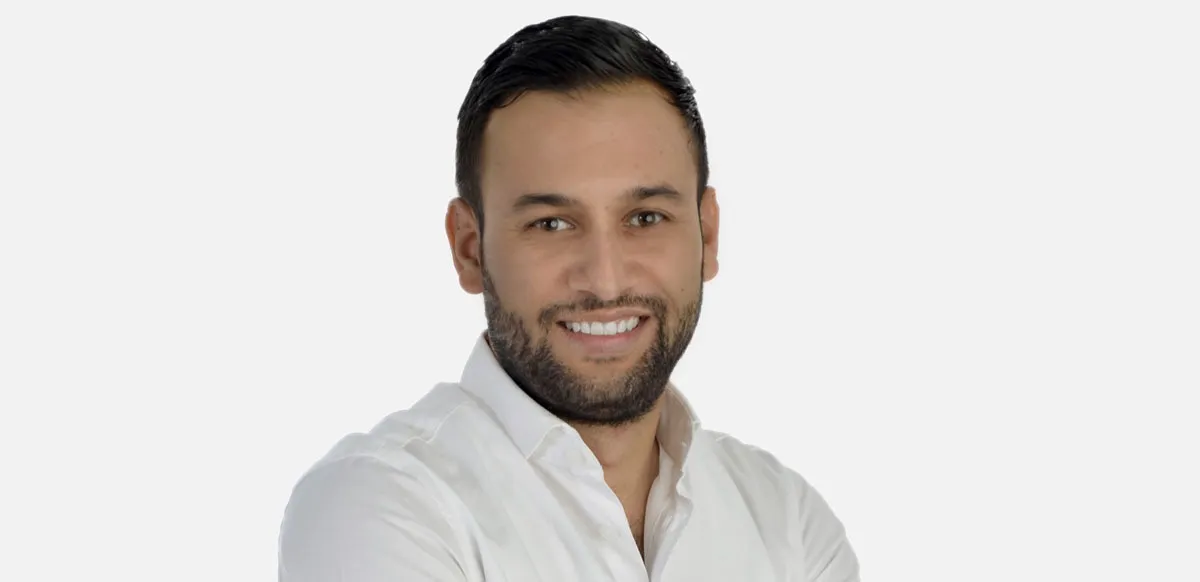 Raymond García, nuevo Director Regional de CSA para LATAM.