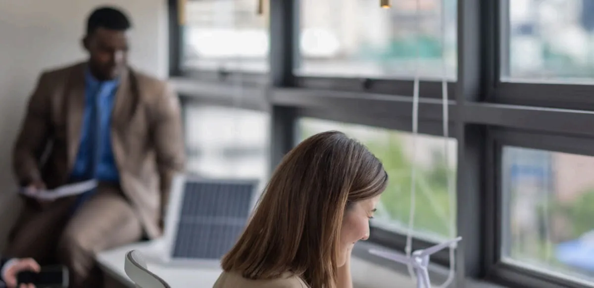 Redes seguras y escalables, clave en el nuevo entorno de trabajo híbrido.