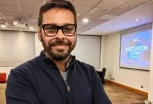 Sebastián Losada, director regional de alianzas y marketing.