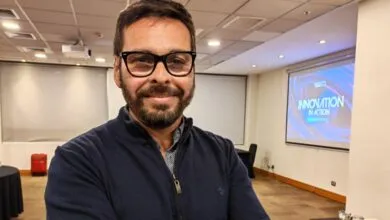 Sebastián Losada, director regional de alianzas y marketing.