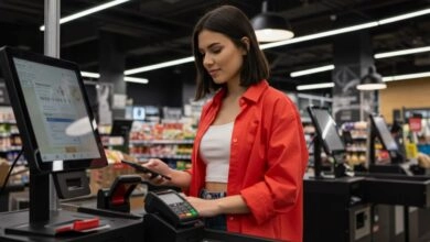 Transformación digital en supermercados mendocinos con Napse Global..