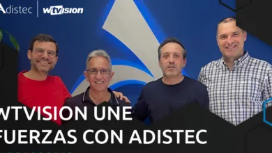 Adistec anuncia alianza estratégica con wTVision para potenciar soluciones de producción audiovisual en las Américas