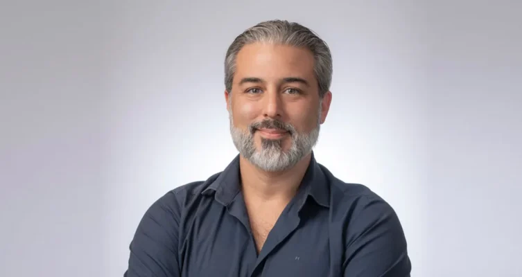 Leonardo Tocci, Data & Applied AI Practice Head de Baufest