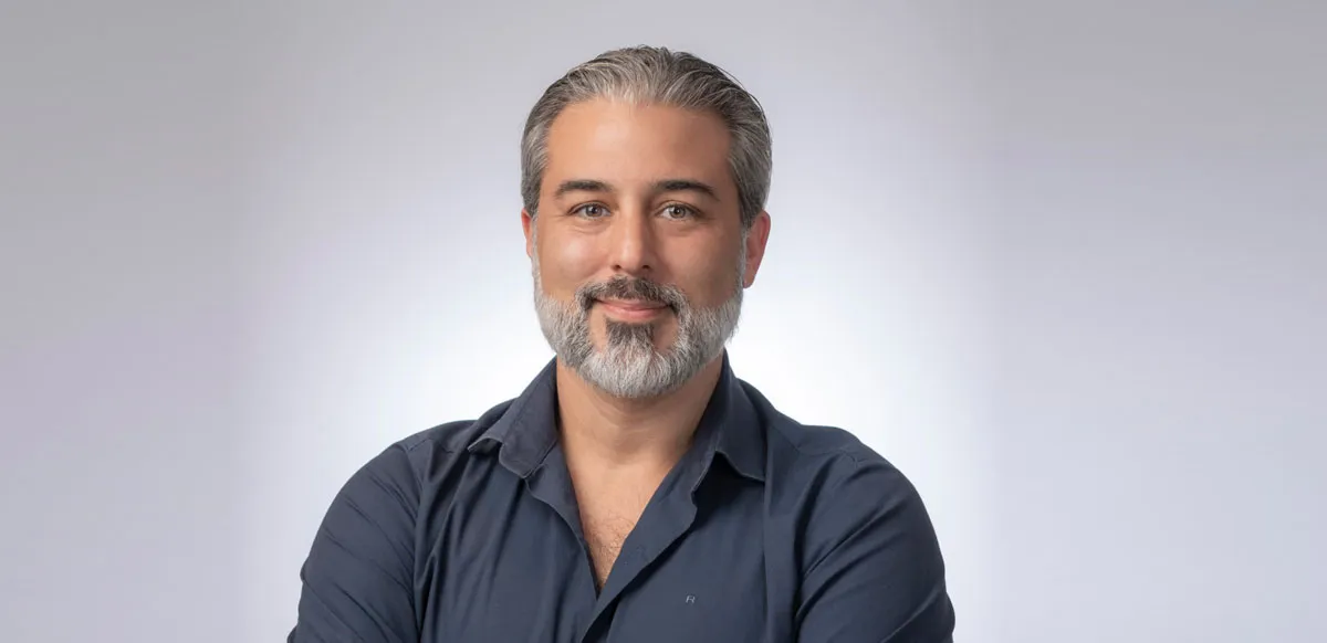 Leonardo Tocci, Data & Applied AI Practice Head de Baufest