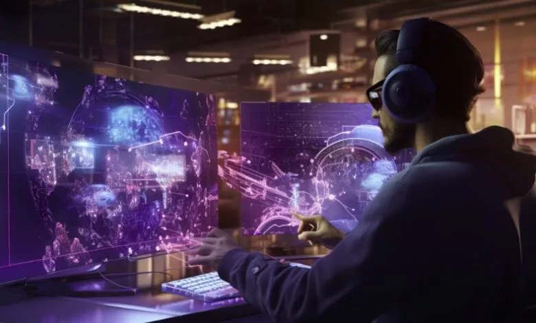 La gran innovación de Genie 3 es su capacidad de generar contenido en tiempo real, lo que permite que cada partida sea una experiencia única, completamente adaptada a las acciones del jugador.