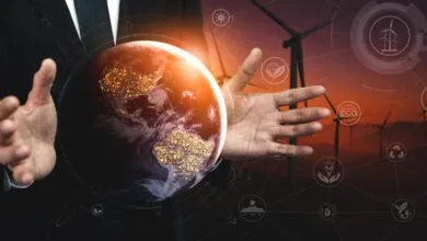 El nuevo cuello de botella digital: cómo el clima extremo amenaza al edge computing