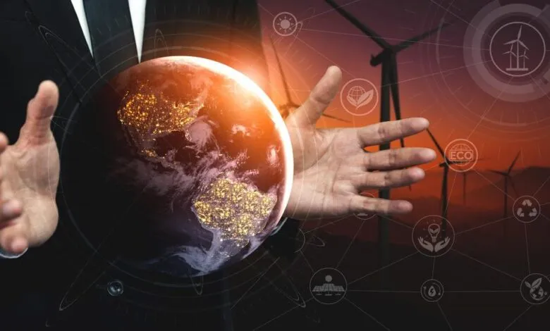 El nuevo cuello de botella digital: cómo el clima extremo amenaza al edge computing