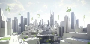 Acer alcanzó el 60% de electricidad renovable un año antes de lo previsto, reafirmando su meta de llegar al 100% en 2035.