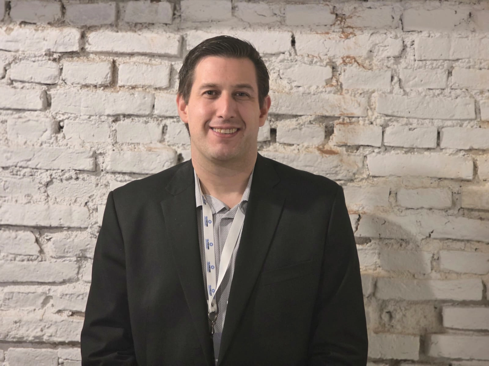 Alejandro Botter, Security Engineering Manager, Check Point.