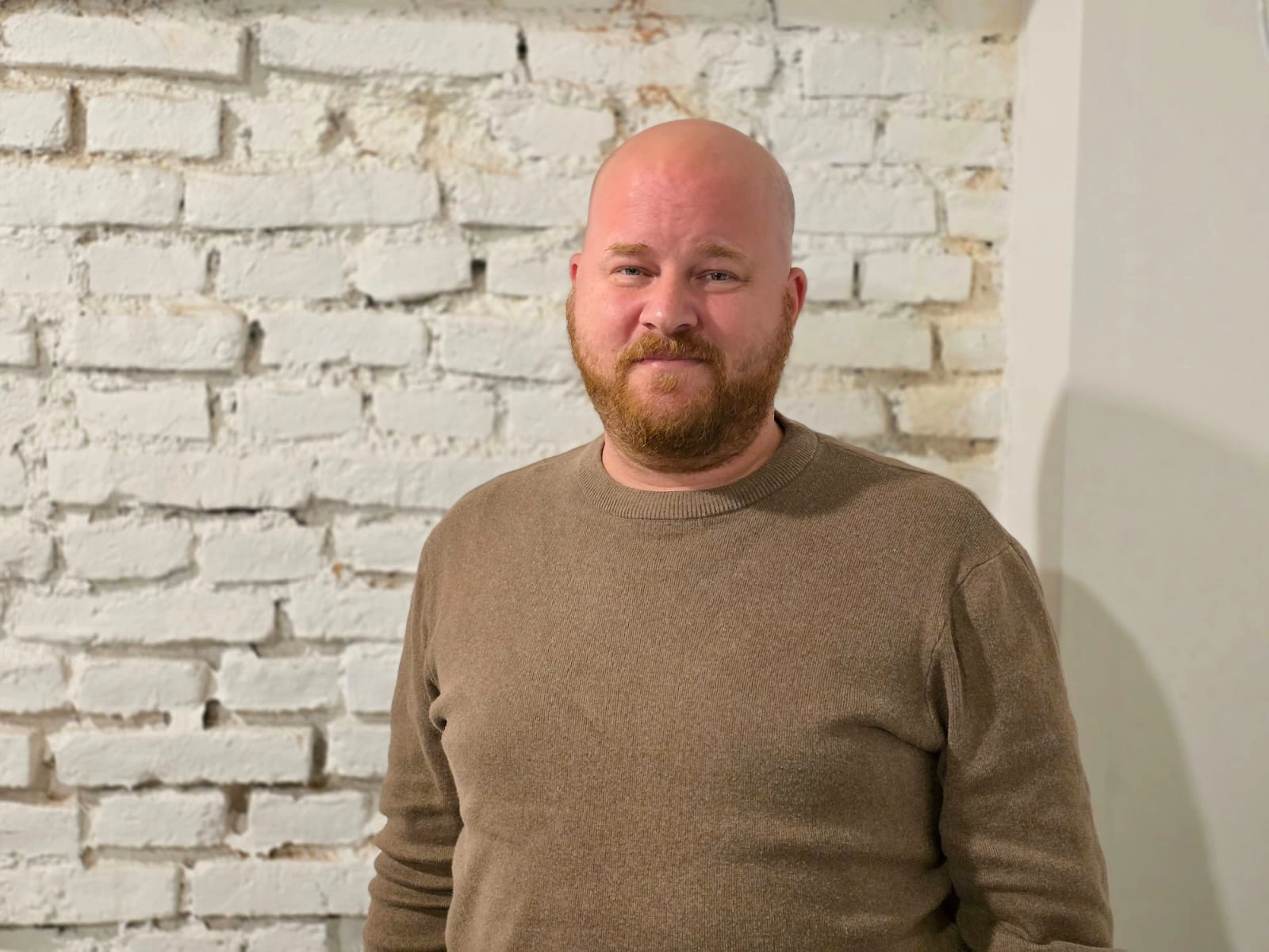 Alejandro Wasserlauf, Territory Sales Manager en Exagrid.