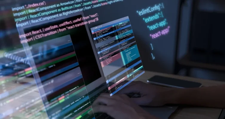 El software empresarial evoluciona hacia experiencias más intuitivas, centradas en el usuario y su contexto de trabajo.