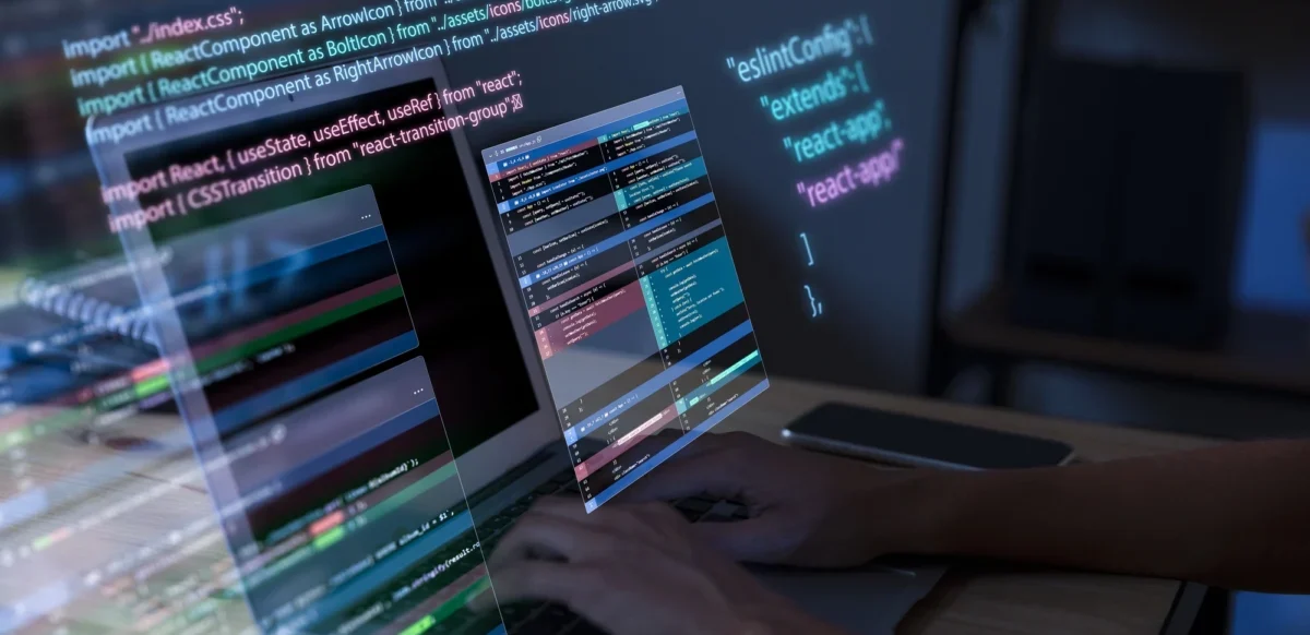 El software empresarial evoluciona hacia experiencias más intuitivas, centradas en el usuario y su contexto de trabajo.