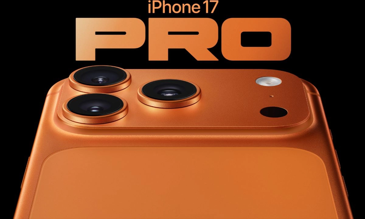 Apple rompe con la tradición al incluir un vibrante color naranja en su modelo Pro, respondiendo a las demandas de los usuarios que buscaban opciones más expresivas.