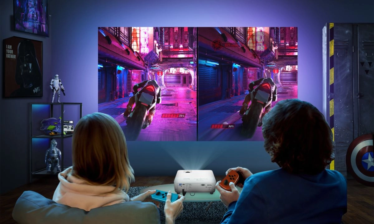 BenQ ofrece una amplia gama de proyectores, desde modelos de entrada hasta soluciones avanzadas para aulas educativas y oficinas corporativas, ahora disponibles de manera más ágil en Centroamérica y el Caribe.