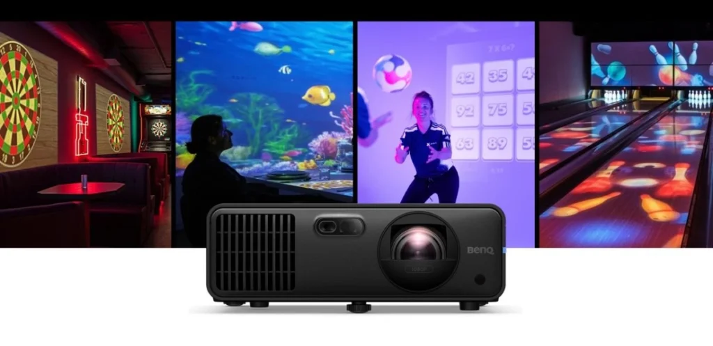 BenQ y CompuSoluciones transforman el mercado de tecnología en Centroamérica y el Caribe.