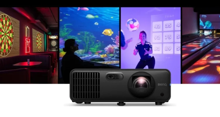 BenQ y CompuSoluciones transforman el mercado de tecnología en Centroamérica y el Caribe.