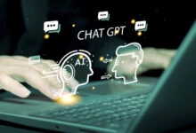 El análisis muestra que escribir sigue siendo la tarea laboral más frecuente, mientras que la programación y la autoexpresión se mantienen como actividades de nicho.
