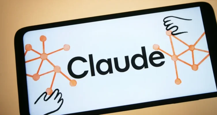 El crecimiento de Claude refleja la creciente competencia entre las plataformas de inteligencia artificial generativa.