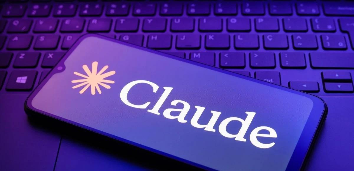 Claude impulsa un avance inesperado en el control asistido de robots.