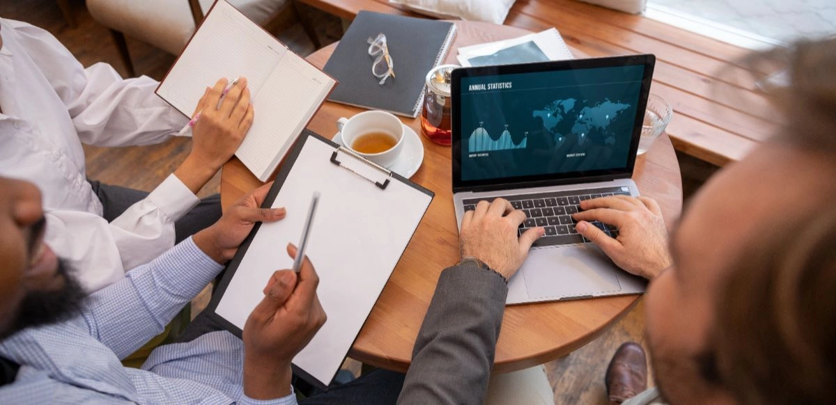 Conectando actores clave para impulsar el crecimiento del canal IT en Latinoamérica.