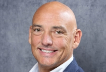 Brett Theiss nuevo director de Marketing (CMO) de Check Point Software Technologies.