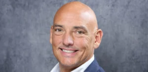 Brett Theiss nuevo director de Marketing (CMO) de Check Point Software Technologies.