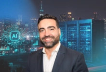 Gonzalo Garcia, vicepresidente de Ventas de Fortinet para América del Sur.