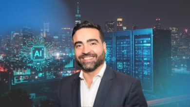 Gonzalo Garcia, vicepresidente de Ventas de Fortinet para América del Sur.