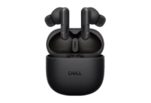 Los auriculares Dell Pro Plus (EB525)