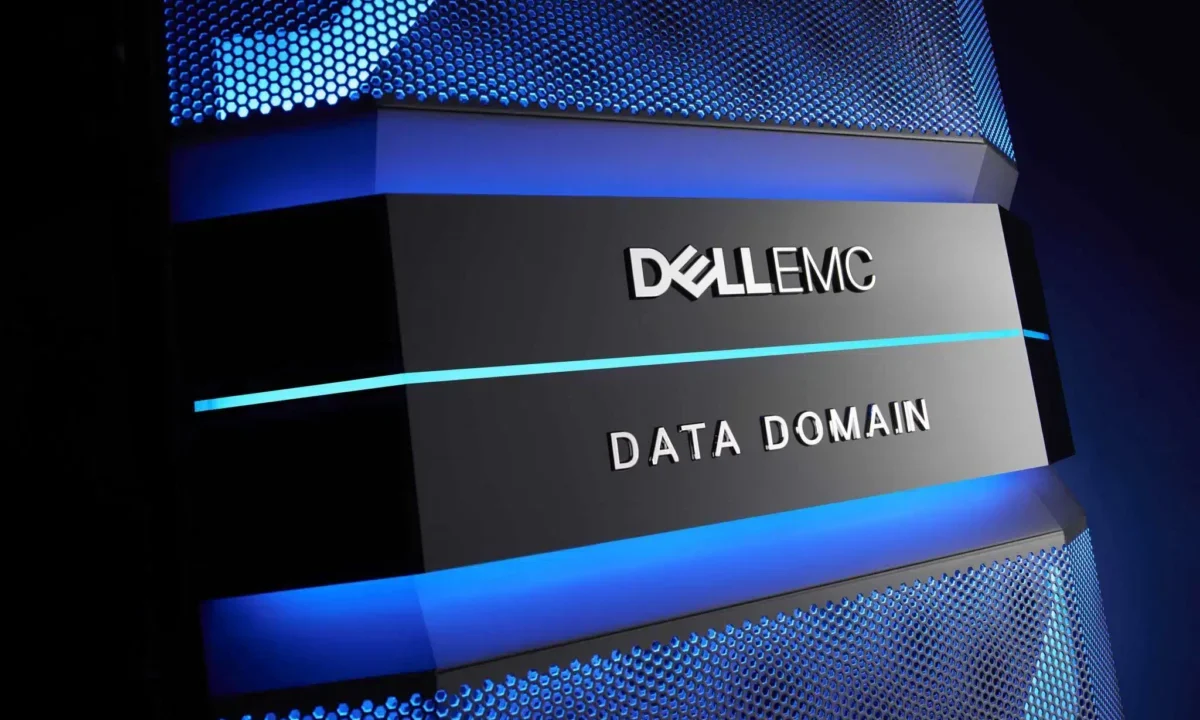 Dell Technologies presenta su dispositivo PowerProtect Data Domain All-Flash, mejorando la velocidad y eficiencia en la protección de datos empresariales.