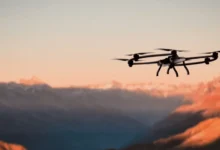 Raphe utiliza la plataforma 3DEXPERIENCE de Dassault Systèmes para diseñar y producir drones más ligeros, eficientes y listos para múltiples aplicaciones.