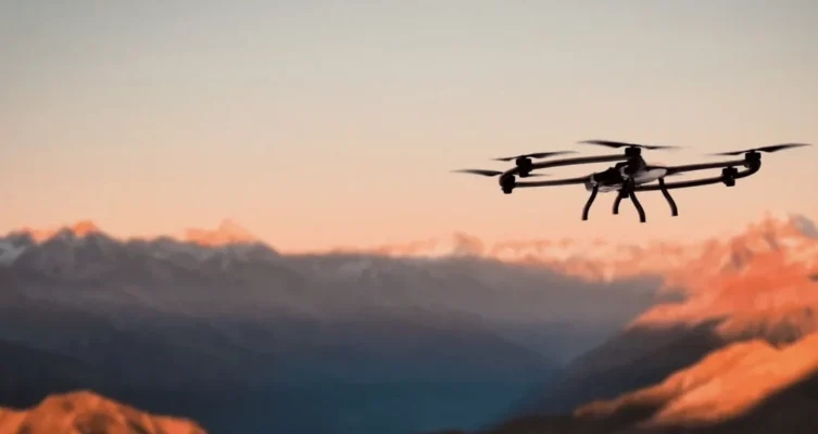 Raphe utiliza la plataforma 3DEXPERIENCE de Dassault Systèmes para diseñar y producir drones más ligeros, eficientes y listos para múltiples aplicaciones.