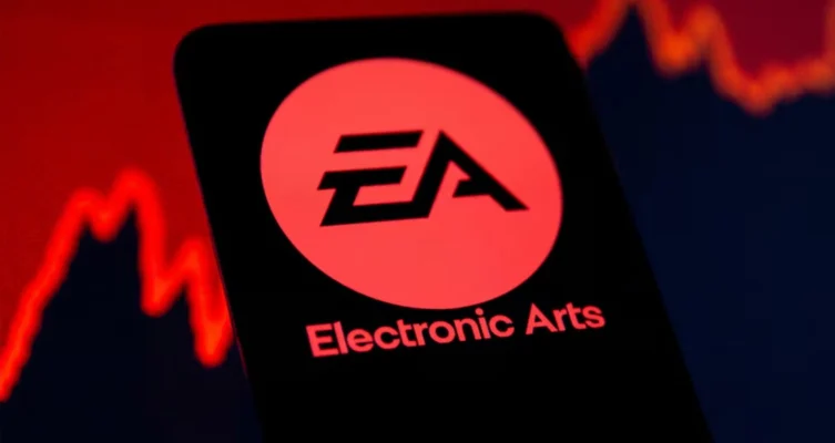 Como parte del acuerdo, los accionistas de EA recibirán 210 dólares por acción, lo que supone una prima del 25 % respecto al valor bursátil previo al anuncio.