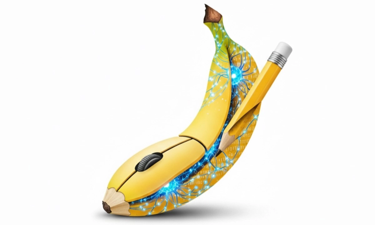 Gratis, fácil y creativo: así funciona Nano Banana, la apuesta de Google en generación de imágenes El apodo simpático de la herramienta de edición de imágenes con inteligencia artificial de Google, que permite crear y modificar fotos con solo dar un par de instrucciones.