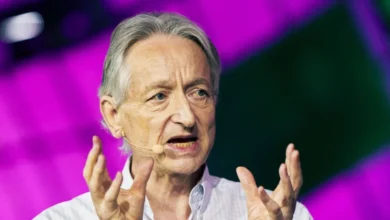 El "padrino de la IA", Geoffrey Hinton, advierte que el desarrollo de la inteligencia artificial sin regulaciones claras podría poner en riesgo la supervivencia de la humanidad.