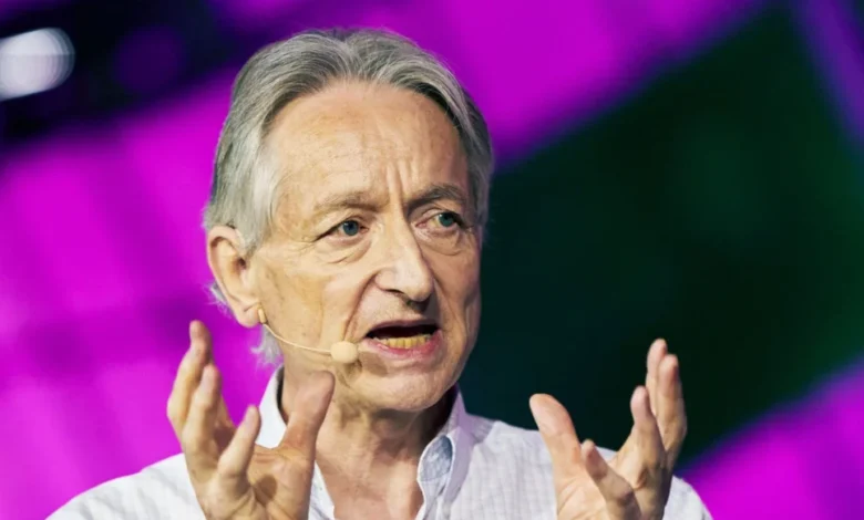 El "padrino de la IA", Geoffrey Hinton, advierte que el desarrollo de la inteligencia artificial sin regulaciones claras podría poner en riesgo la supervivencia de la humanidad.
