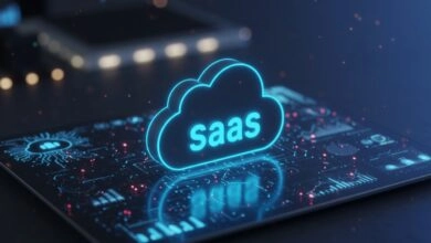El software y los servicios transforman la industria tecnológica.
