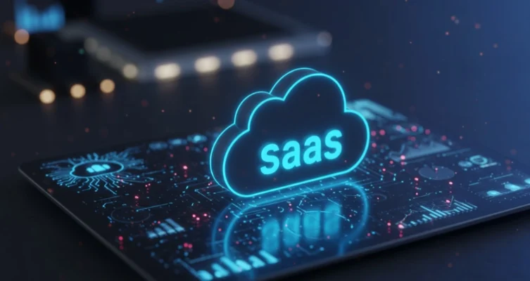 El software y los servicios transforman la industria tecnológica.