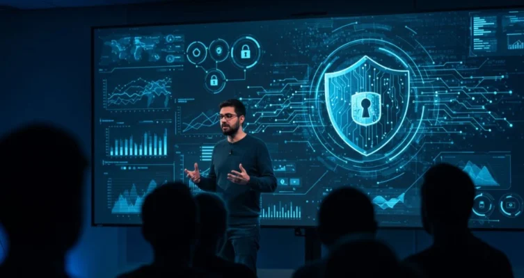 El 97 % de las organizaciones ya utiliza o planea adoptar soluciones de ciberseguridad basadas en IA, aunque muchas carecen de personal capacitado para gestionarlas eficazmente.