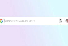 Google lanza su nueva aplicación para PC con Windows: búsquedas unificadas, archivos y más