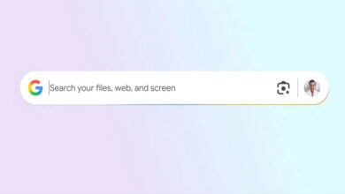 Google lanza su nueva aplicación para PC con Windows: búsquedas unificadas, archivos y más