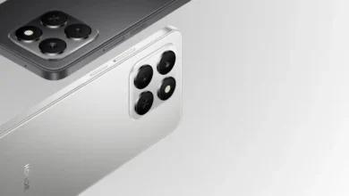 El Honor 400 Smart incorpora el botón Instant AI, que permite activar funciones de inteligencia artificial con un solo toque, junto a una batería de 6.500 mAh pensada para durar hasta cinco años con alto rendimiento.