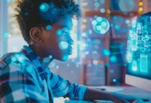 La FTC investiga a gigantes tecnológicos por el impacto de los chatbots de IA en niños y adolescentes