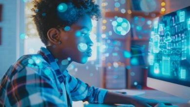 La FTC investiga a gigantes tecnológicos por el impacto de los chatbots de IA en niños y adolescentes
