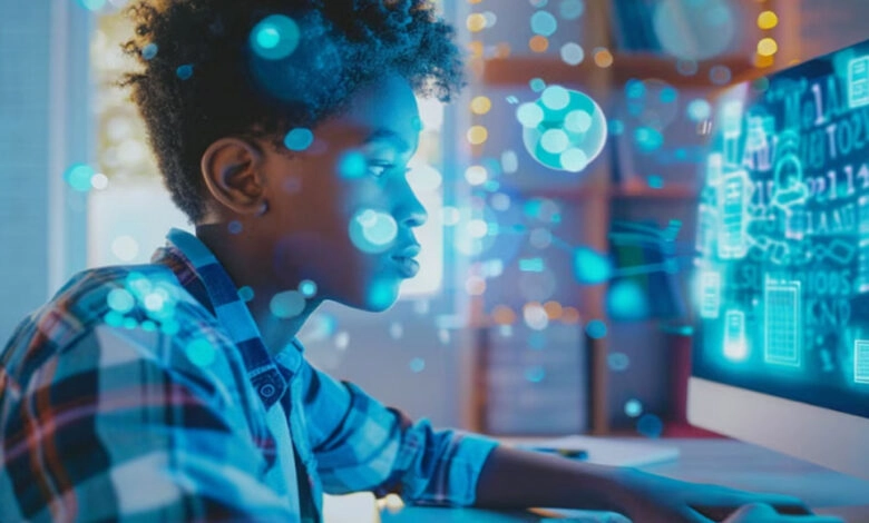 La FTC investiga a gigantes tecnológicos por el impacto de los chatbots de IA en niños y adolescentes