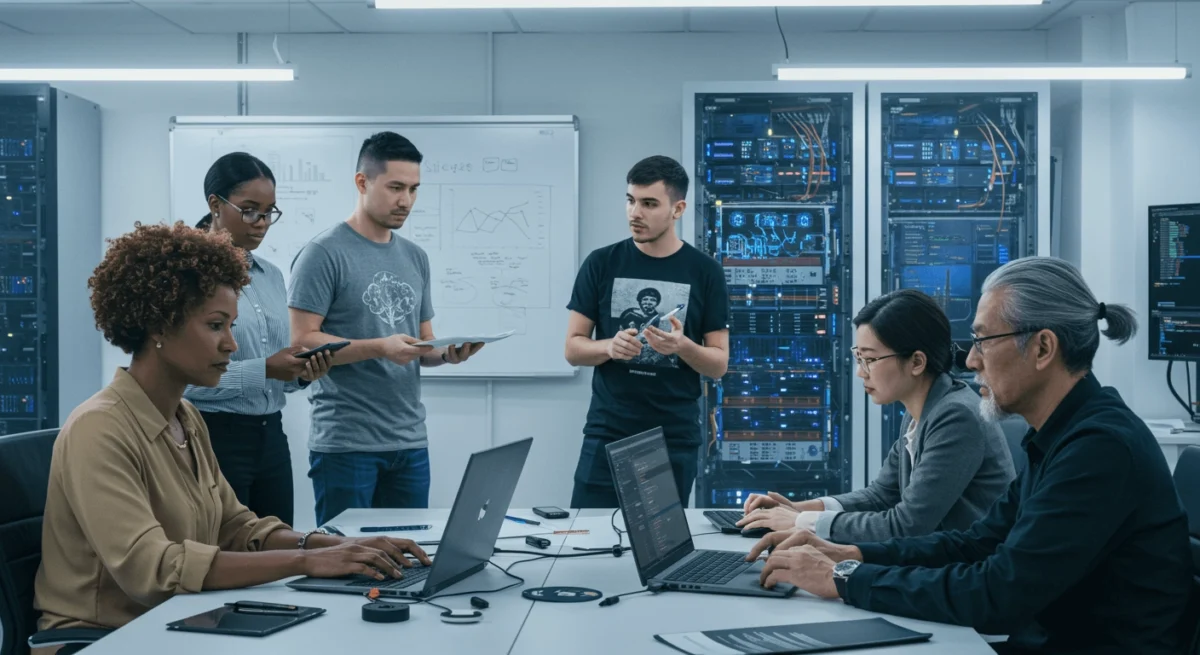 El ecosistema de ITSitio Group combina medios digitales, contenidos especializados y cobertura regional para maximizar la visibilidad de las marcas.