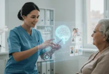 El modelo de IA de Google DeepMind abre un nuevo horizonte en la lucha contra enfermedades neurodegenerativas al acelerar el descubrimiento científico.